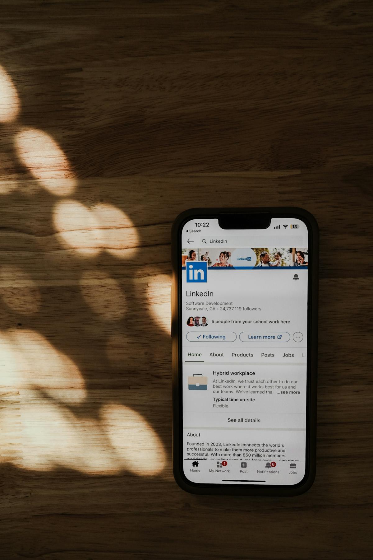 LinkedIn для медіа