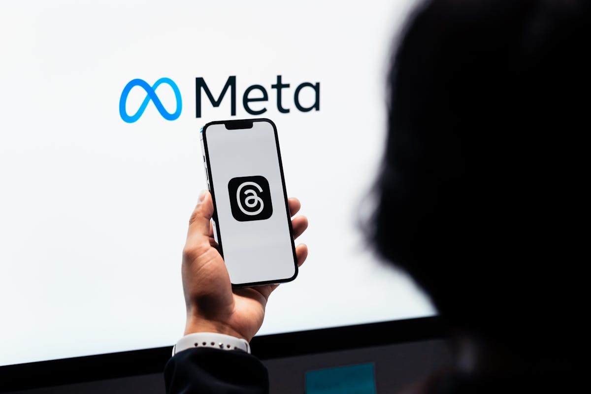 Threads для медіа