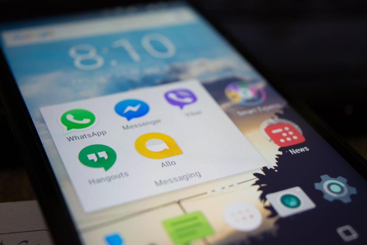Viber для медіа