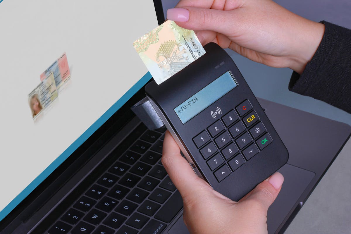 eIDAS 2.0 та цифровий гаманець ЄС